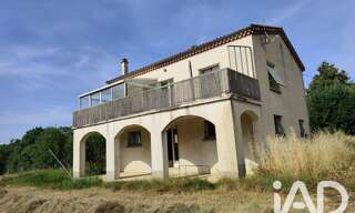 Maison 5 Pièces 81 m² à vendre à Chandolas (07230)