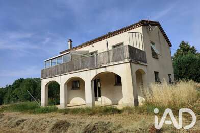 Maison 5 pièces 175000 €