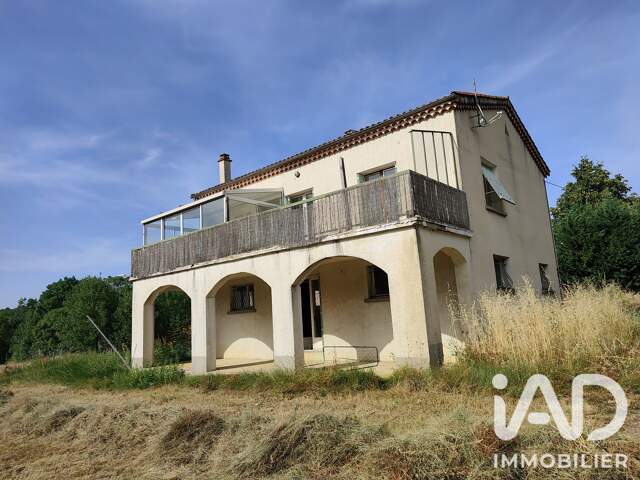 Vente Maison/villa 5 pièces — photo du bien