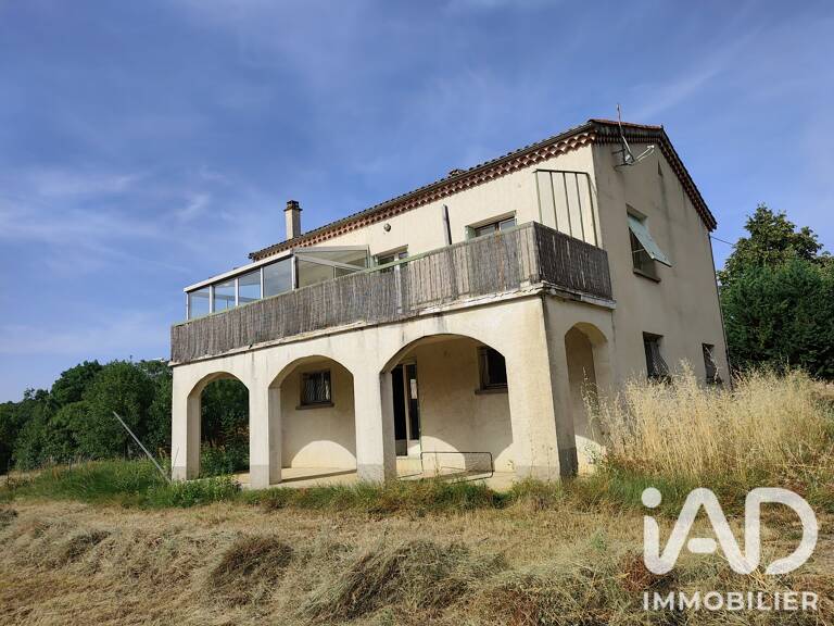 Vente Maison/villa 5 pièces — photo 1