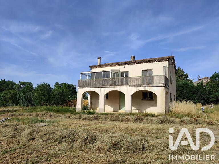 Vente Maison/villa 5 pièces — photo 1
