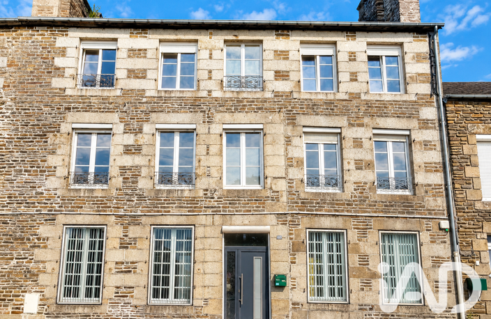 Vente Maison de ville 10 pièces — photo 4