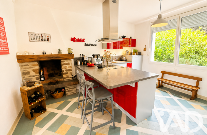 Vente Maison de ville 10 pièces — photo 5