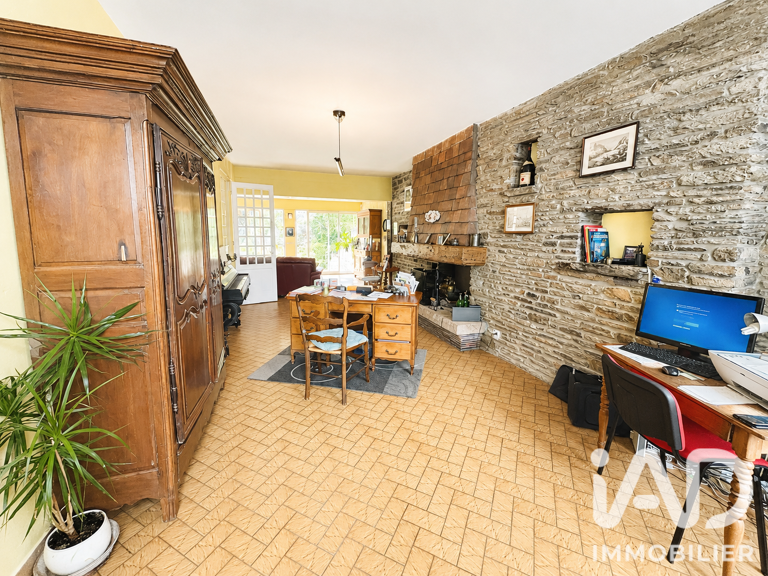 Vente Maison de ville 10 pièces — photo 1