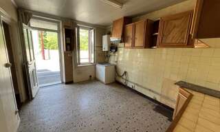Maison 2 Pièces 46 m² à vendre à Saint-Florent-sur-Cher (18400)