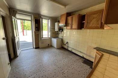 Maison 2 pièces 45000 €