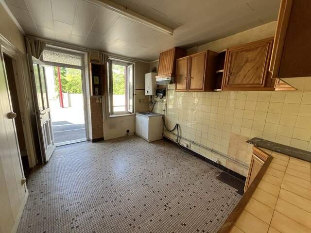 Maison 2 pièces 46 m² à Saint-Florent-sur-Cher — photo du bien
