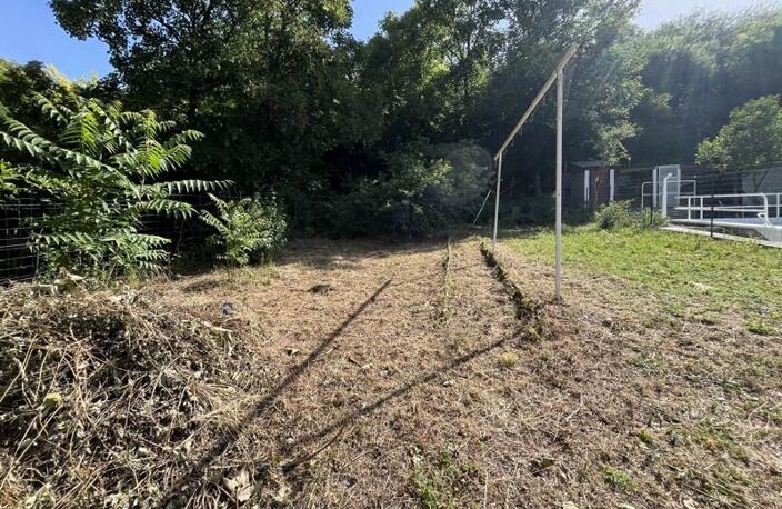 Vente maison 2 pièces 46 m² Saint-Florent-sur-Cher (18400) — photo 3