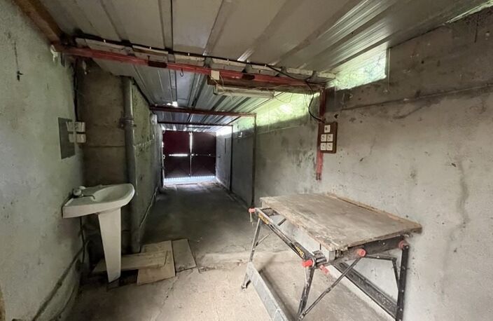 Vente maison 2 pièces 46 m² Saint-Florent-sur-Cher (18400) — photo 4