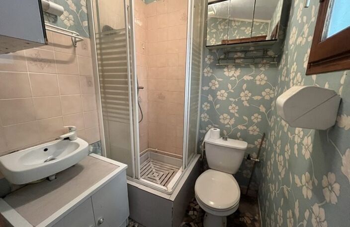 Vente maison 2 pièces 46 m² Saint-Florent-sur-Cher (18400) — photo 5
