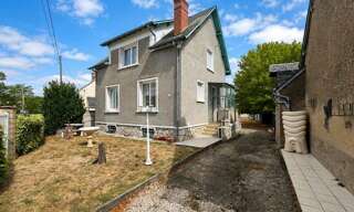 Maison 5 Pièces 126 m² à vendre à Civray (18290)