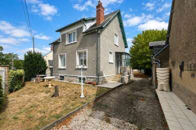 Maison 5 pièces 137500 €