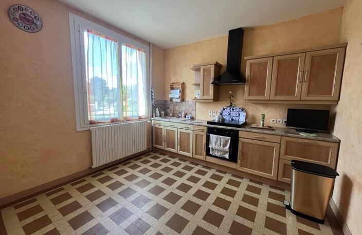 Traditionnelle de 5 pièces principales — photo 3