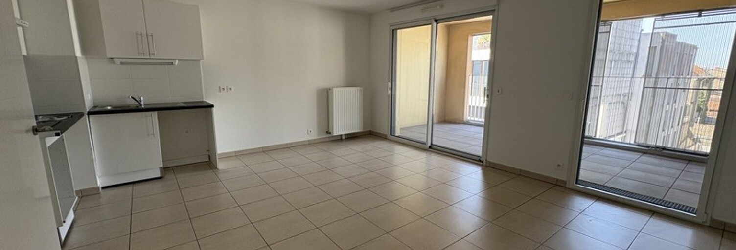Appartement 3 Pièces 64 m² à vendre à Bordeaux (33300)