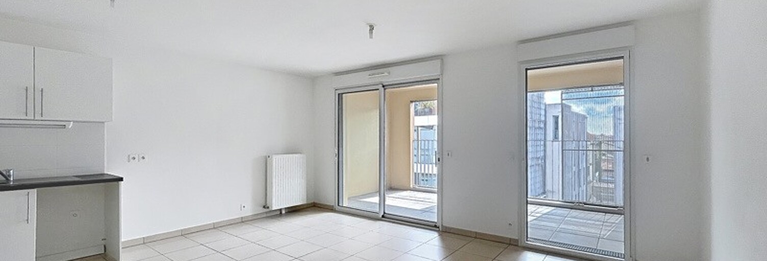 Appartement 3 Pièces 64 m² à vendre à Bordeaux (33300)