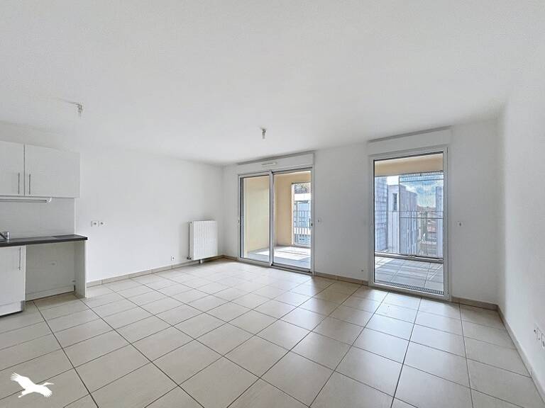 Appartement de 3 pièces principales — photo 1