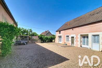 Maison 4 pièces 110000 €