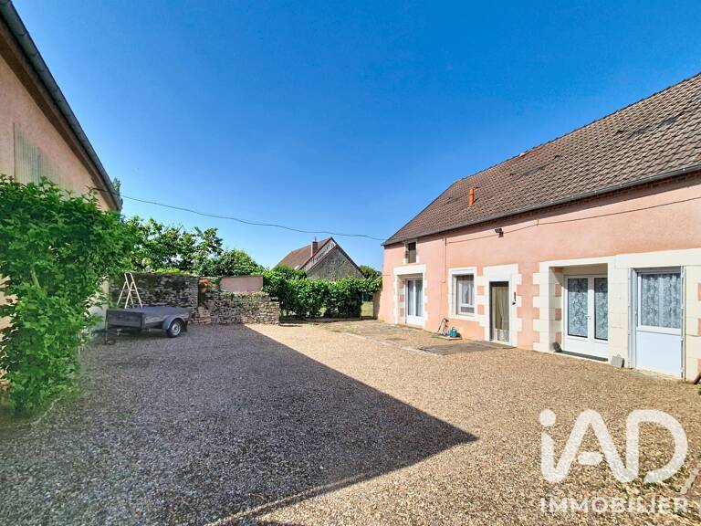Vente Maison/villa 4 pièces — photo 1