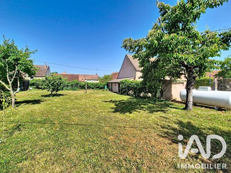 Vente Maison/villa 4 pièces — photo 1