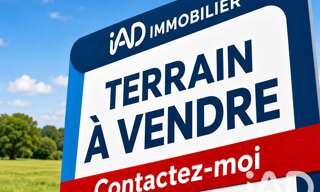 Terrain  391 m² à vendre à Bourron-Marlotte (77780)