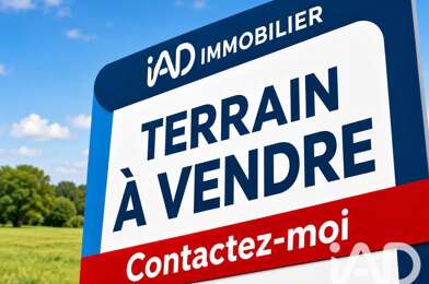 Terrain  114900 €