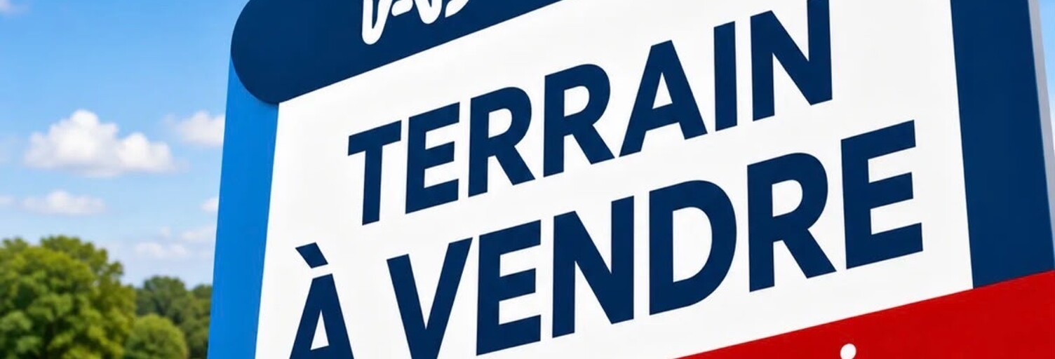 Terrain  391 m² à vendre à Bourron-Marlotte (77780)