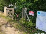 Vente Terrain 391 m&sup2; — photo 2