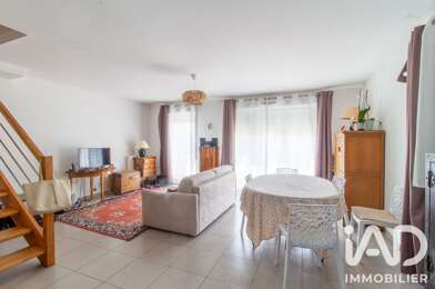 Maison 4 pièces 200000 €