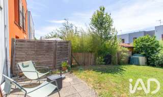 Maison 4 Pièces 83 m² à vendre à Saint-Jean-de-Braye (45800)