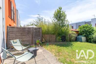 Maison 4 pièces 200000 €