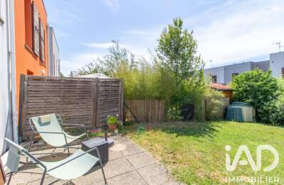 Vente Maison/villa 4 pièces — photo du bien