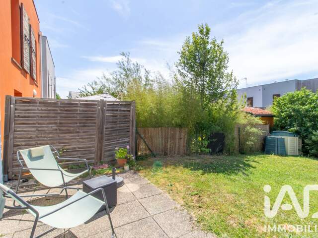 Vente Maison/villa 4 pièces — photo du bien