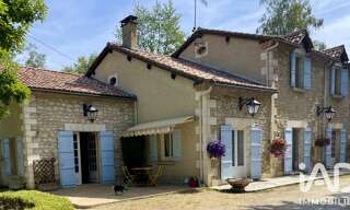 Maison 9 Pièces 260 m² à vendre à Thiviers (24800)