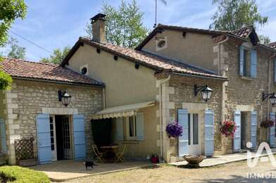 Maison 9 pièces 249000 €