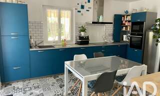 Maison 9 Pièces 260 m² à vendre à Thiviers (24800)