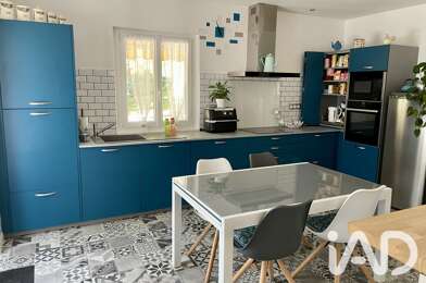 Maison 9 pièces 249000 €
