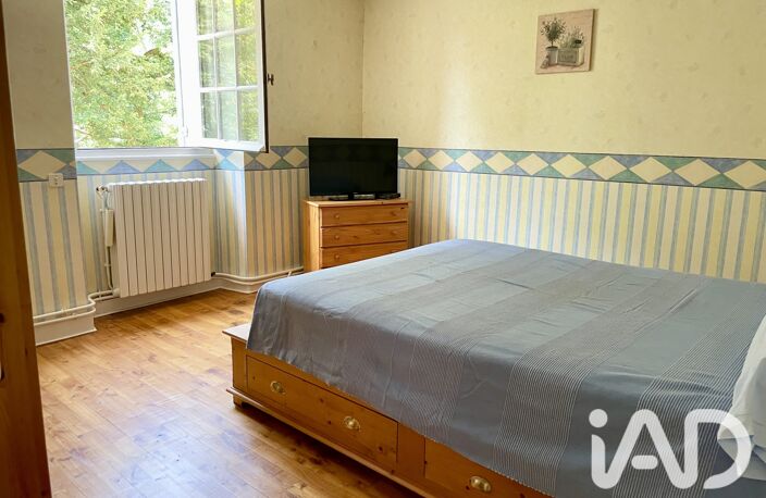 Vente Maison de campagne 9 pièces — photo 4