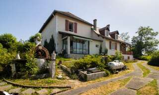 Maison 6 Pièces 225 m² à vendre à Salies-de-Béarn (64270)