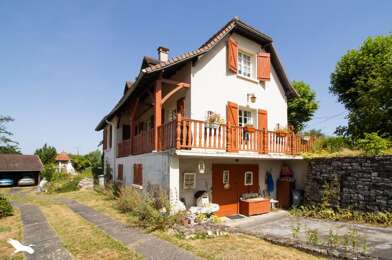Maison 6 pièces 296520 €