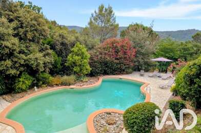 Maison 8 pièces 890000 €