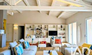 Maison 8 Pièces 280 m² à vendre à Pierrefeu-du-Var (83390)