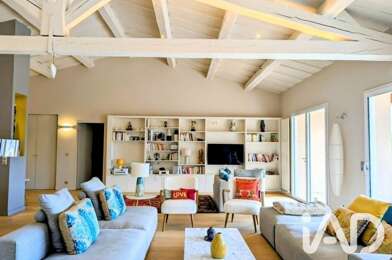 Maison 8 pièces 890000 €