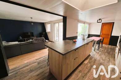 Maison 6 pièces 168000 €