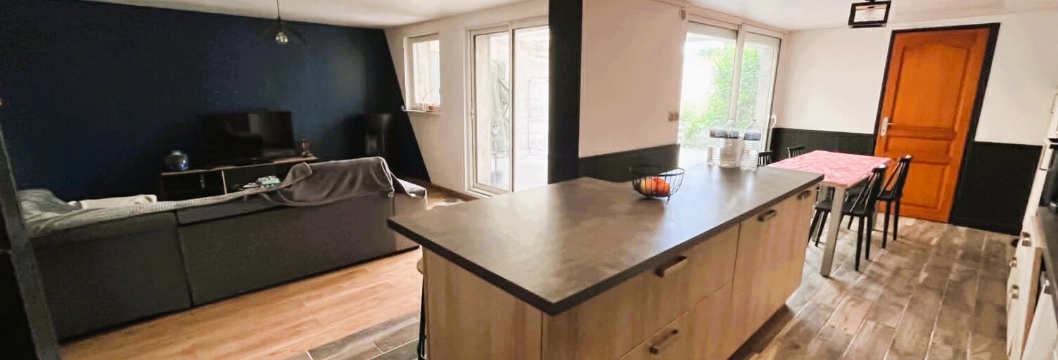 Maison 6 Pièces 136 m² à vendre à Labeuvrière (62122)