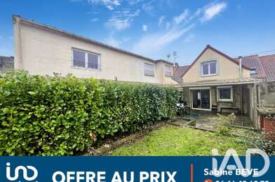 Maison 6 pièces 160000 €