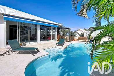 Maison 5 pièces 739000 €