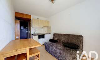 Appartement 1 Pièce 18 m² à vendre à Samoëns (74340)
