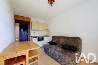 Appartement 1 pièces 106500 €