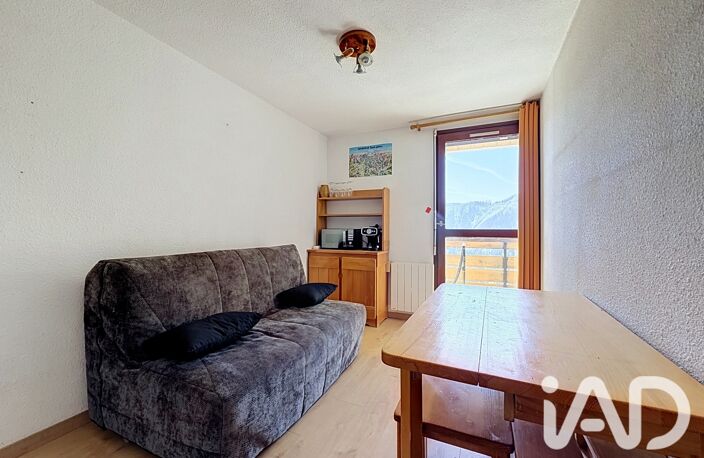 Vente Studio 1 pièce — photo 2