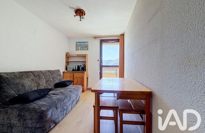 Vente Studio 1 pièce — photo 3